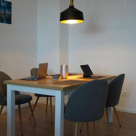 Chronos Apartment - Modern And Stylish Timişoara Extérieur photo