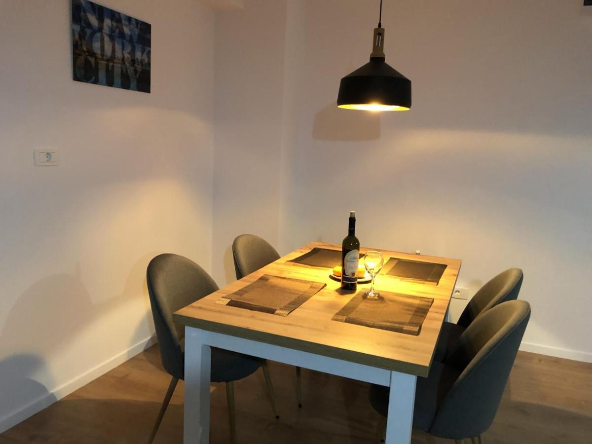 Chronos Apartment - Modern And Stylish Timişoara Extérieur photo