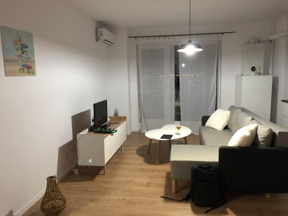 Chronos Apartment - Modern And Stylish Timişoara Extérieur photo