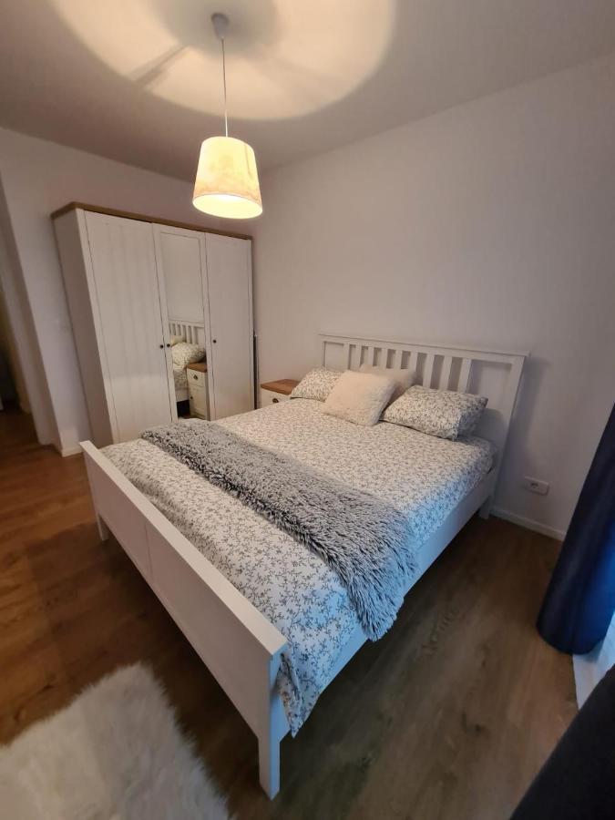 Chronos Apartment - Modern And Stylish Timişoara Extérieur photo